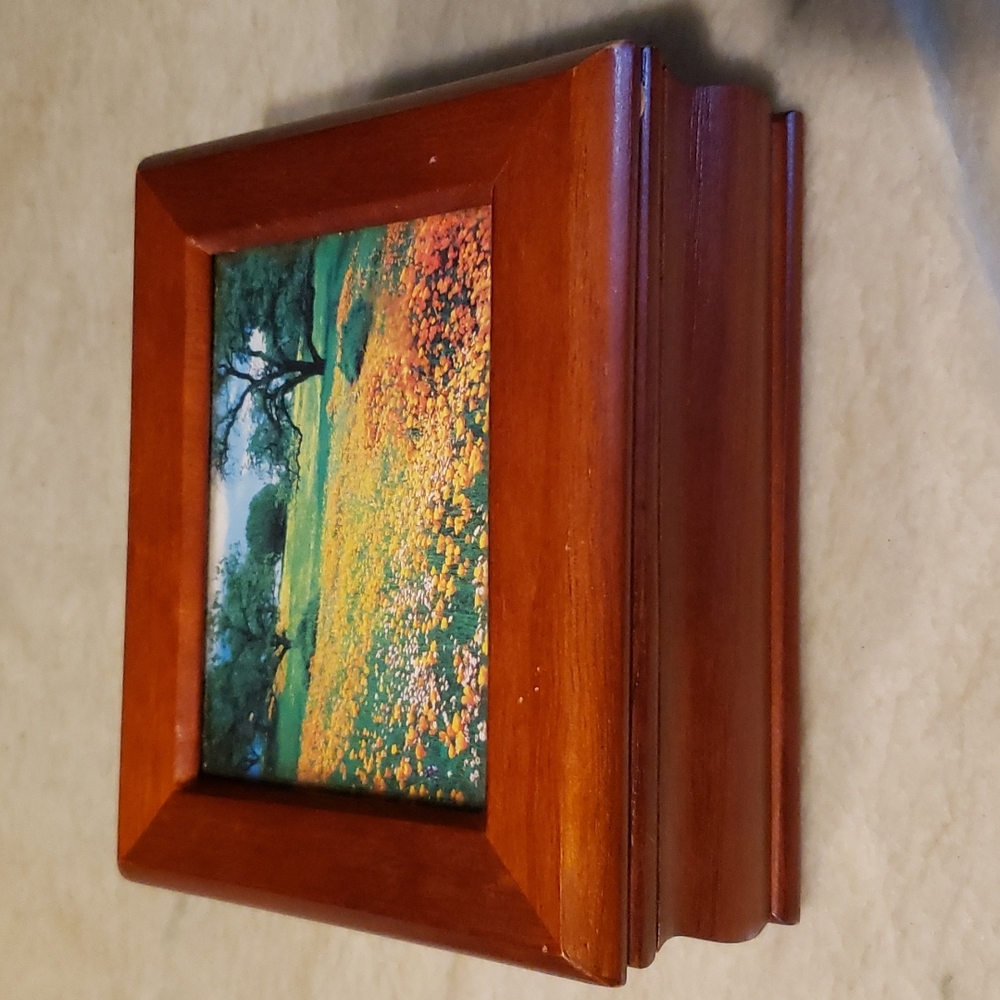 Jewelry Box